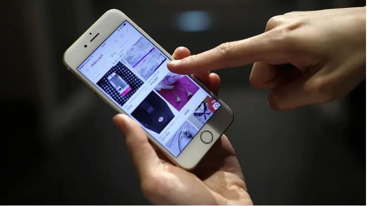 trang mua bán đồ cũ